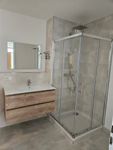 Baddesign Trends 2026: Die schönsten Ideen für moderne Badezimmer in München