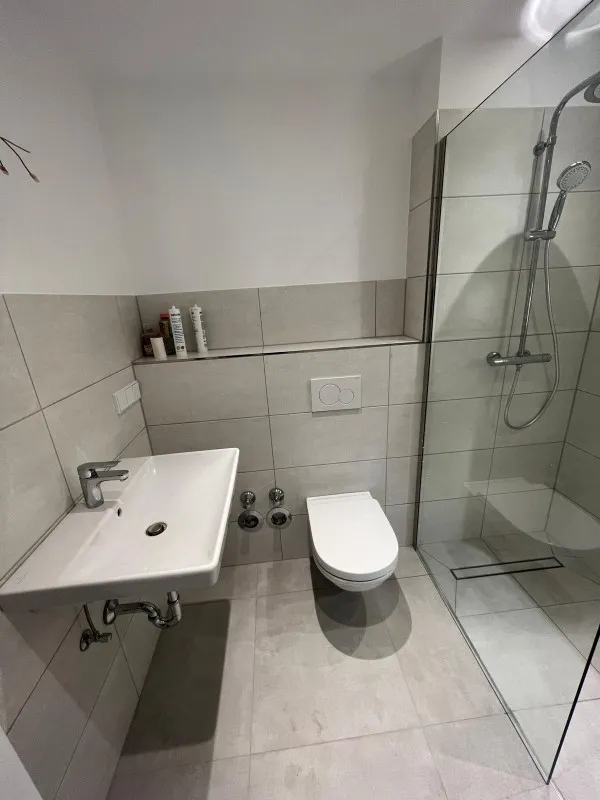 Sanitär & Heizungsbau - Mayr & Ostermeier GmbH - Badezimmer Sanierung München