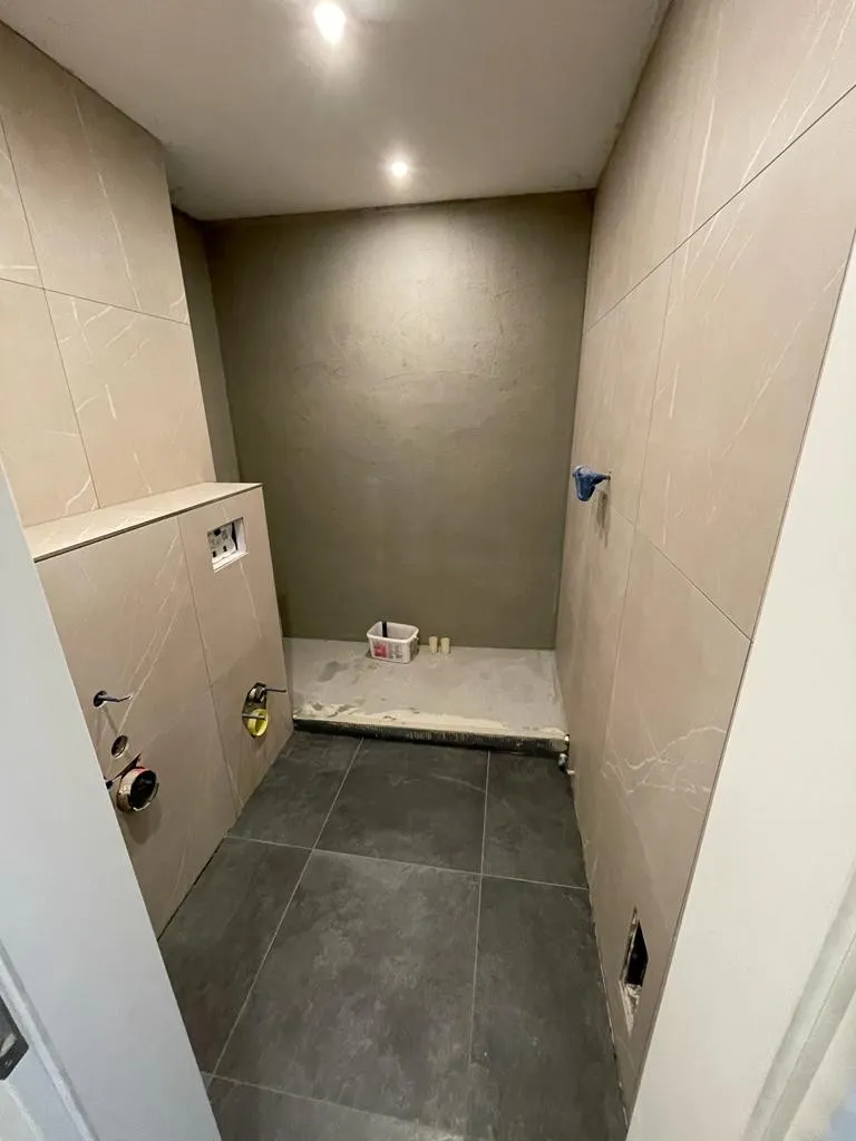 Sanitär & Heizungsbau - Mayr & Ostermeier GmbH - Badezimmer Gestaltung München