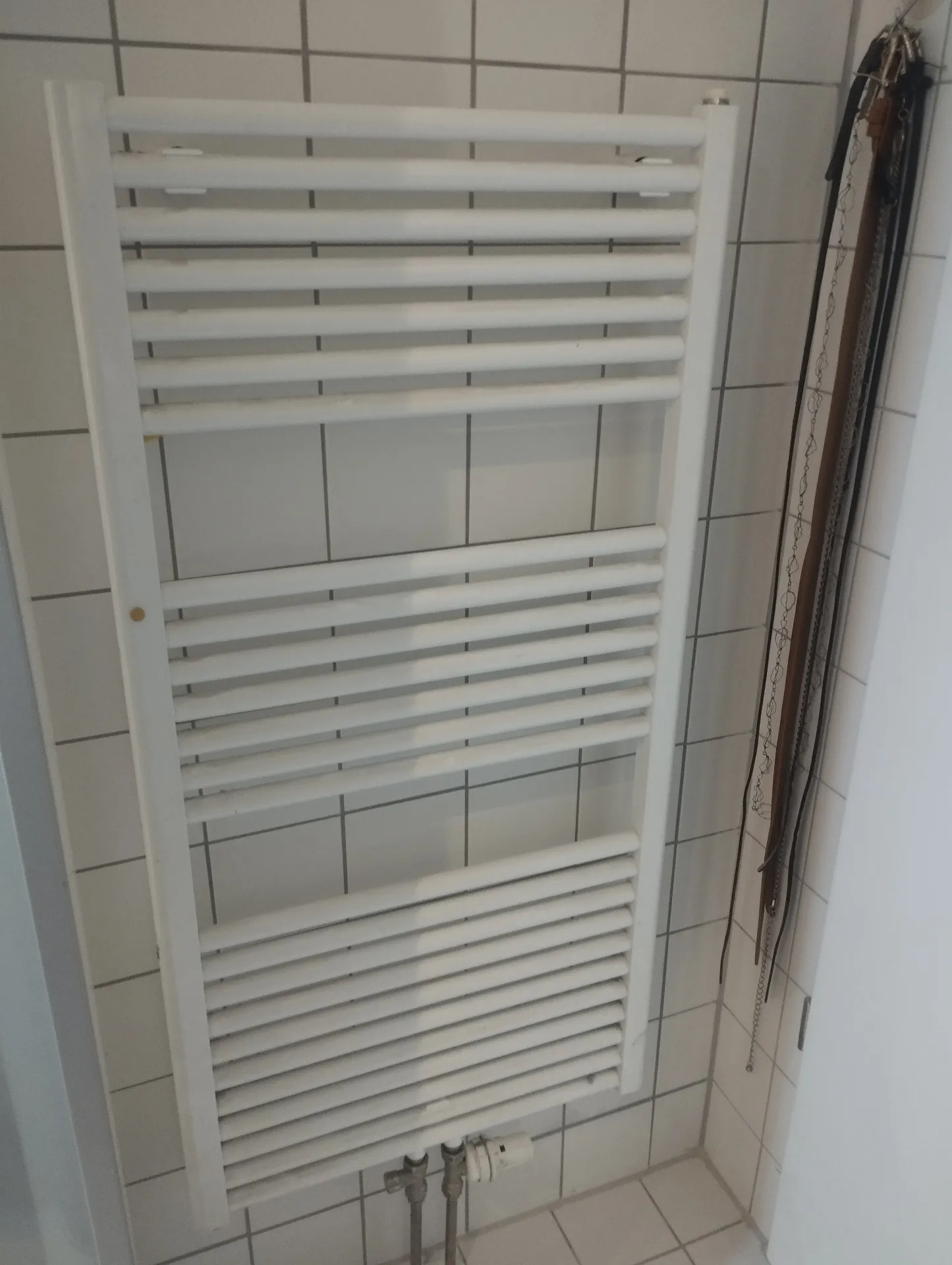 Sanitär & Heizungsbau - Mayr & Ostermeier GmbH - Badezimmer Heizung München