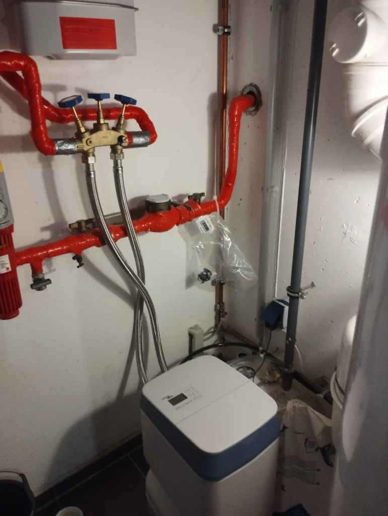 Sanitär & Heizungsbau - Mayr & Ostermeier GmbH - Strangsanierung München