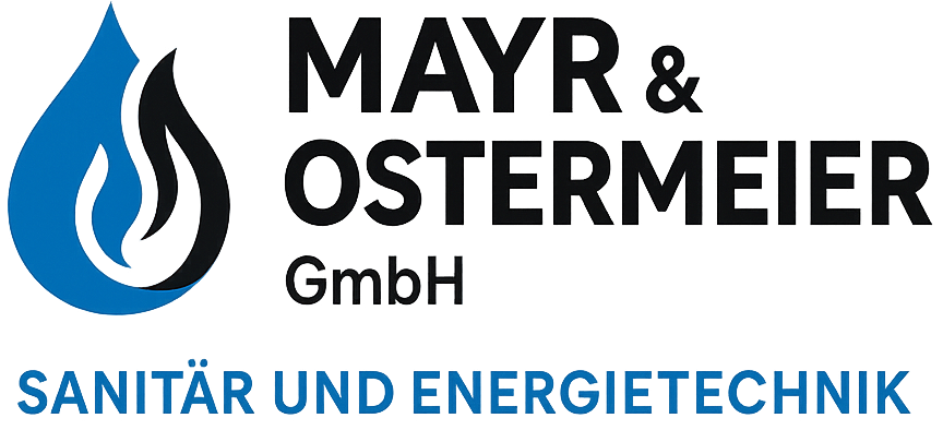 Sanitär & Heizungsbau - Mayr & Ostermeier GmbH